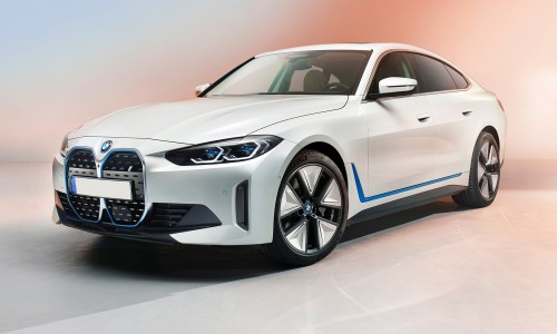 Dit is de BMW i4: luxe, sportiviteit en 590 kilometer actieradius Dit is de BMW i4: luxe, sportiviteit en 590 kilometer actieradius