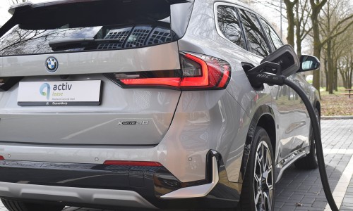 Elektrische auto opladen in 4 minuten: binnenkort kan het Elektrische auto opladen in 4 minuten: binnenkort kan het