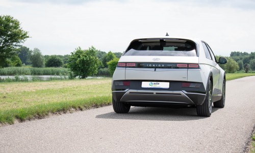 De Hyundai IONIQ 5 is uitgeroepen tot Trekauto van het Jaar 2022 De Hyundai IONIQ 5 is uitgeroepen tot Trekauto van het Jaar 2022