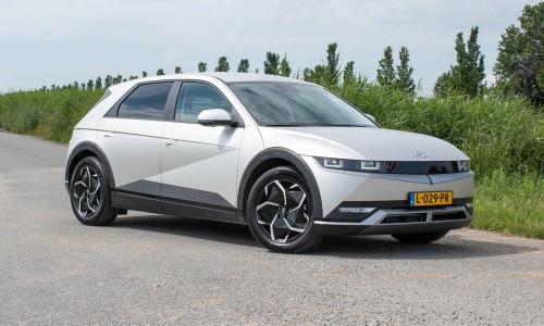 Zakelijke leaseauto: vanaf 2025 iedereen verplicht elektrisch rijden?