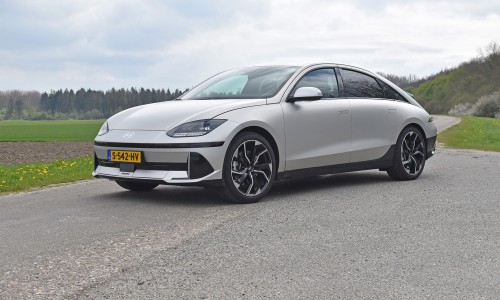 Ook elektrische Hyundai en Volkswagen modellen worden niet duurder door BPM Ook elektrische Hyundai en Volkswagen modellen worden niet duurder door BPM