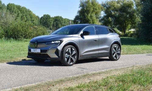 5 handige gadgets van de Renault Megane E-Tech die u niet wilt missen 5 handige gadgets van de Renault Megane E-Tech die u niet wilt missen