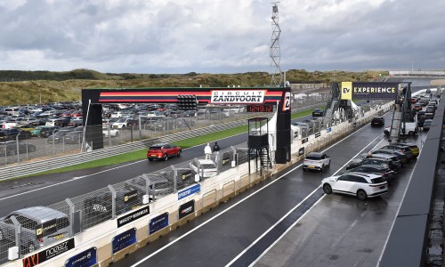 EV Experience 2024: De 5 meest opvallende nieuwkomers EV Experience 2024: De 5 meest opvallende nieuwkomers