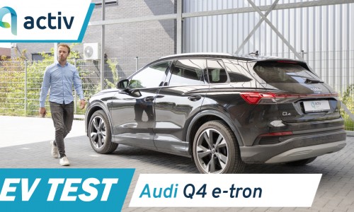 Video: Audi Q4 e-tron review - Hét alternatief voor de Enyaq & ID.4?