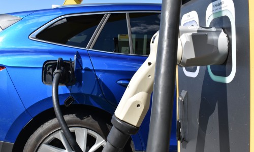 Elektrische rijders en wagenparken profiteren langer van belastingvoordeel Elektrische rijders en wagenparken profiteren langer van belastingvoordeel