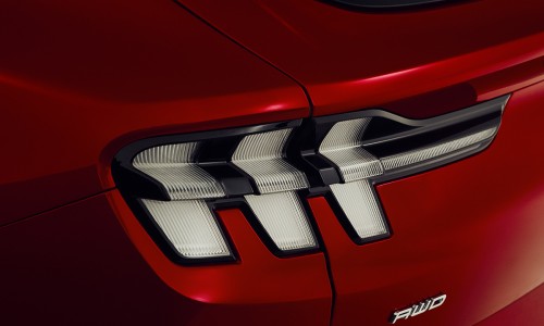 5 redenen om uit te kijken naar de Ford Mustang Mach E 5 redenen om uit te kijken naar de Ford Mustang Mach E