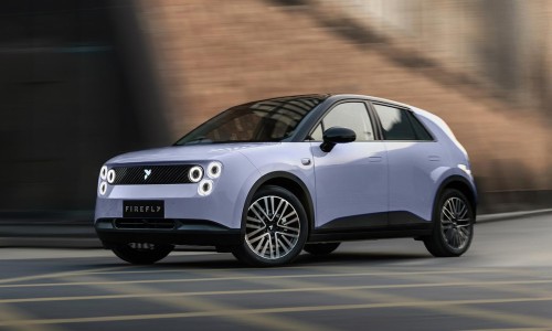 Maak kennis met Firefly, de compacte EV met premium uitstraling vanaf 29.900 euro