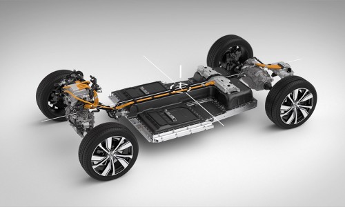 Dankzij deze ontwikkelingen dalen elektrische auto's steeds verder in prijs Dankzij deze ontwikkelingen dalen elektrische auto's steeds verder in prijs