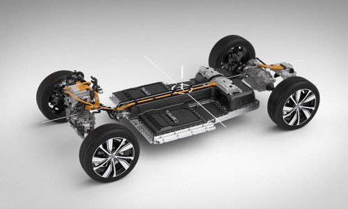 Kunnen elektrische auto's straks binnen 10 minuten opladen?