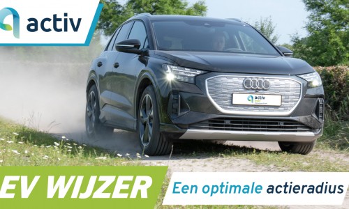 Video: EV Wijzer - Hoe haal ik het meeste uit de actieradius van een EV? Video: EV Wijzer - Hoe haal ik het meeste uit de actieradius van een EV?