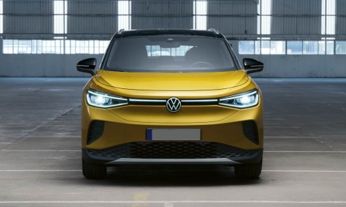 Volkswagen ID.4: alle nieuwe info op een rij