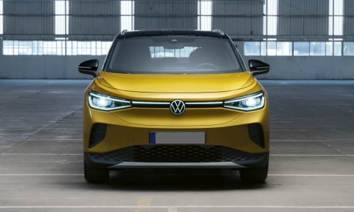 Volkswagen ID.4: alle nieuwe info op een rij Volkswagen ID.4: alle nieuwe info op een rij