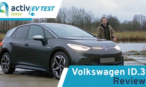 Video: Volkswagen ID.3 Review - De nieuwe EV koning?