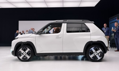 Hyundai Inster nu te bestellen! Dit kost de betaalbare elektrische auto Hyundai Inster nu te bestellen! Dit kost de betaalbare elektrische auto