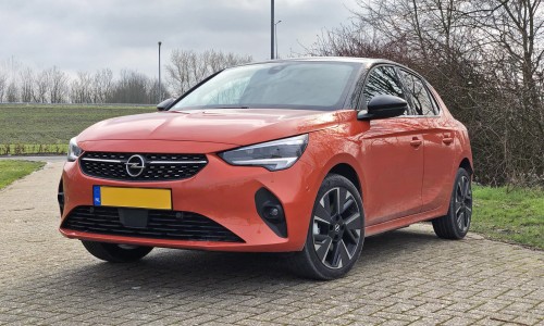 De verschillende Opel Corsa-e uitvoeringen bieden voor ieder wat wils