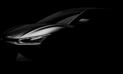 Eerste teasers en details van elektrische Kia EV6 zijn hier! Eerste teasers en details van elektrische Kia EV6 zijn hier!