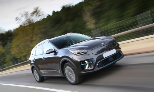 Ontdek hoe u de Kia e-Niro nog kunt leasen met 8% bijtelling