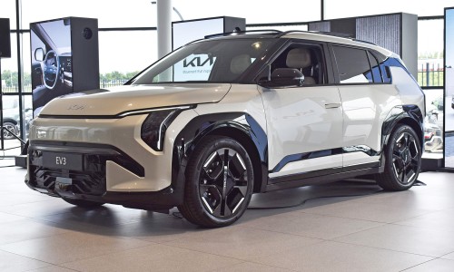 Kia nummer 1 automerk van Nederland, Skoda Elroq is de populairste EV