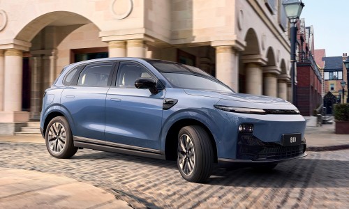 De Leapmotor B10: verrassend veel elektrische SUV voor uw geld!
