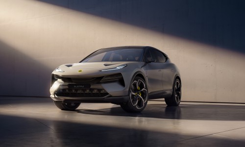 Elektrische Lotus Eletre: sneller en goedkoper dan Lamborghini Urus!