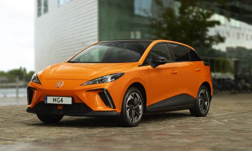 MG gaat de productie waarschijnlijk naar Europa verplaatsen MG gaat de productie waarschijnlijk naar Europa verplaatsen