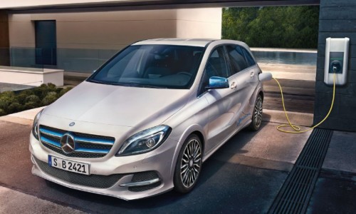 Uw volgende lease auto een elektrische auto?