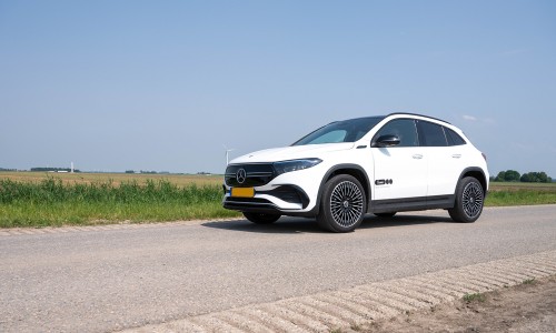 Bewezen: een EV is veel goedkoper in onderhoud dan een brandstofauto Bewezen: een EV is veel goedkoper in onderhoud dan een brandstofauto