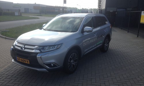 Impressie: Outlander 2016 Impressie: Outlander 2016