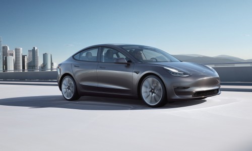 De Tesla Model 3 en Model Y zijn per direct duizenden euro's goedkoper De Tesla Model 3 en Model Y zijn per direct duizenden euro's goedkoper