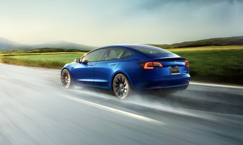 Tesla Model 3 is met afstand de meest geproduceerde EV ooit Tesla Model 3 is met afstand de meest geproduceerde EV ooit