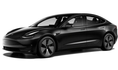 Tesla Model 3 krijgt prijsverlaging voor alle uitvoeringen