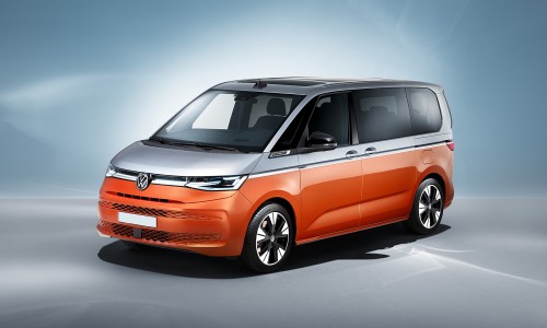 Nieuwe Volkswagen Multivan Plug-in Hybrid is 37.000 euro goedkoper