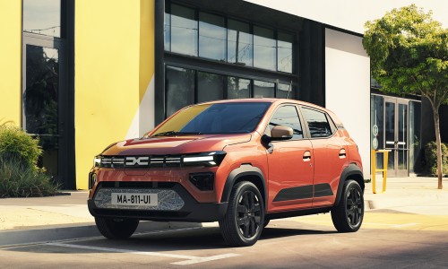 Goedkope elektrische auto leasen? Deze EV's zijn er voor minder dan 30.000 euro