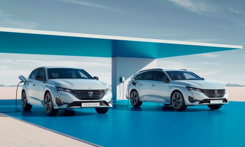 Peugeot maakt de e-308 SW prijzen bekend én maakt de e-308 goedkoper