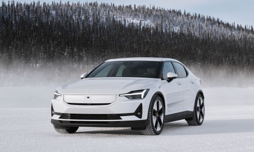 De Polestar 2 is per direct tot ruim 6.000 euro goedkoper