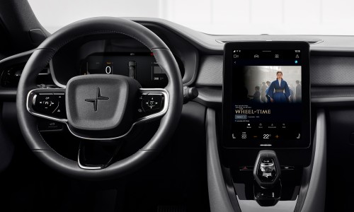 Google brengt meer Android apps naar Volvo, Polestar en Renault