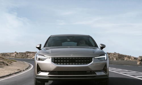 De Polestar 2 is tot € 14.000 goedkoper dankzij nieuwe varianten