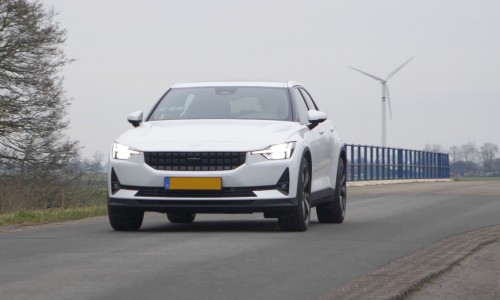 Video: Dit zijn de opties in het rijgedrag van de Polestar 2 Video: Dit zijn de opties in het rijgedrag van de Polestar 2