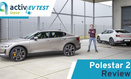 Video: bekijk de nieuwe ActivLease EV TEST met de Polestar 2 Video: bekijk de nieuwe ActivLease EV TEST met de Polestar 2