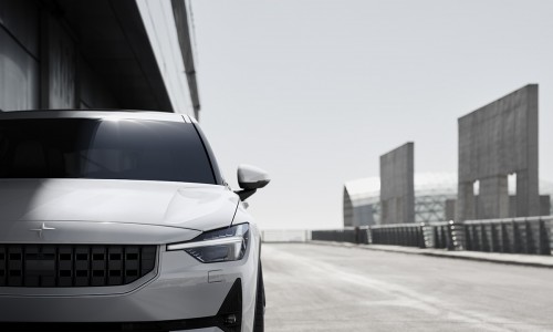 Polestar 2 is in productie én nu te bestellen bij ActivLease!