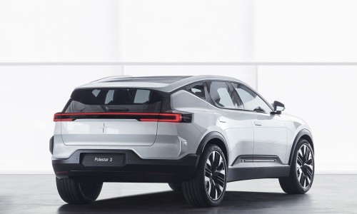 Dit zijn de eerste Polestar 3 prijzen en specificaties Dit zijn de eerste Polestar 3 prijzen en specificaties