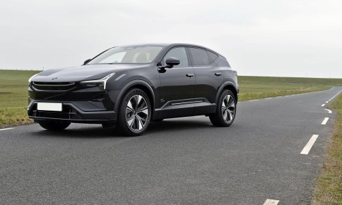 Polestar 3 wordt nog slimmer: digitale sleutel én gratis nieuwe chip