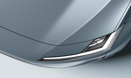 De Polestar 4 wordt de snelste Polestar ooit en komt nog deze maand De Polestar 4 wordt de snelste Polestar ooit en komt nog deze maand