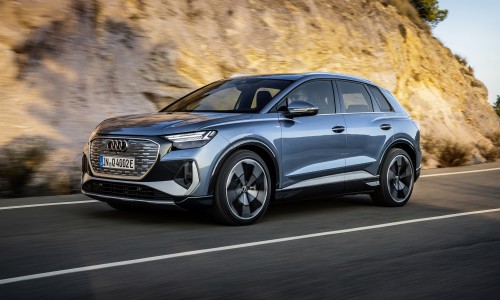Dit zijn de 5 must-have opties voor de Audi Q4 e-tron