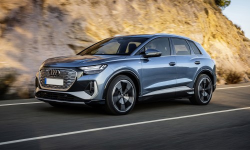 Nieuwe Europese regels: Vanaf 2035 alle nieuwe auto's uitstootvrij Nieuwe Europese regels: Vanaf 2035 alle nieuwe auto's uitstootvrij