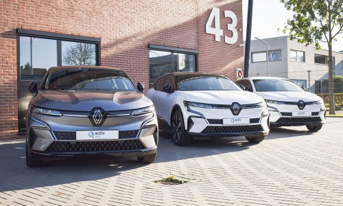 Elektrische auto leasen in 2023? Deze 5 modellen kunnen wij snel leveren!