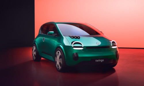 De Renault Twingo komt terug als retro-EV voor minder dan 20.000 euro