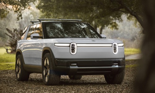 Rivian R2 gepresenteerd, een nieuwe Tesla Model Y concurrent?