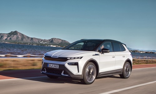5 redenen die de Skoda Elroq een gewilde zakelijke leaseauto maken