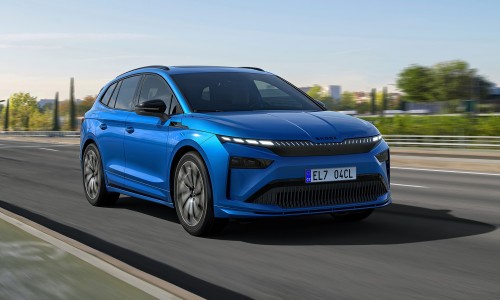 Vernieuwde Skoda Enyaq nu te bestellen - dit zijn alle prijzen Vernieuwde Skoda Enyaq nu te bestellen - dit zijn alle prijzen